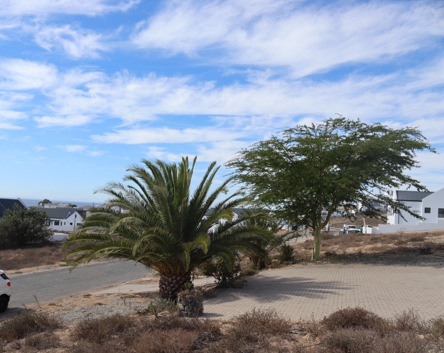 0 Bedroom Property for Sale in Da Gama Bay Western Cape